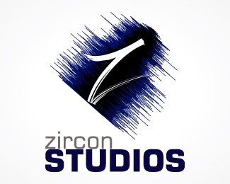 music,techno,electronica logo
