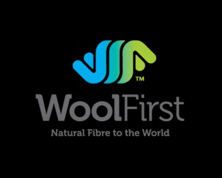 wool logo