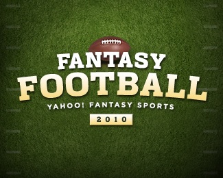 football,yahoo,fantasy football logo