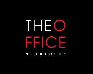 The Office Nightclub logo