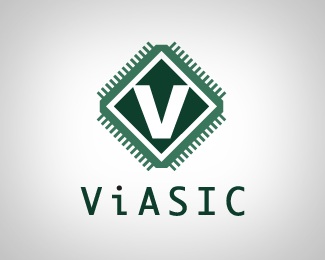 Viasic logo