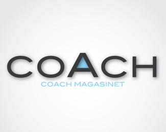 Coach Magasinet logo
