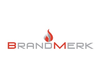 brandmerk logo