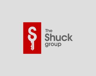 The Shuck Group logo