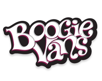 toy,vans,boogie logo