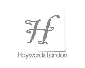 clothing,london logo