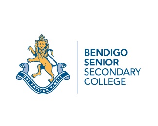 Bendigo Senior Secondary College logo
