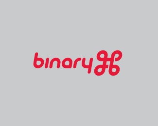 Binary Business logo
