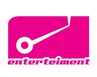 o ENTERTAIMENT logo