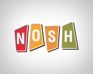 Nosh logo