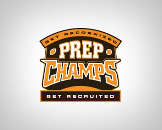 Prep Champs (One) logo