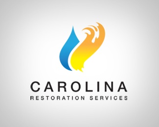 Carolina Restoration logo