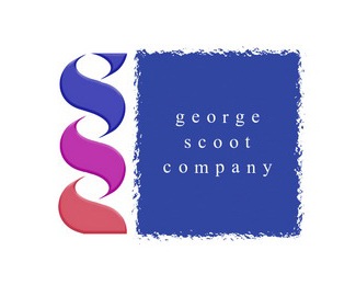 test logo company gsc letter logo