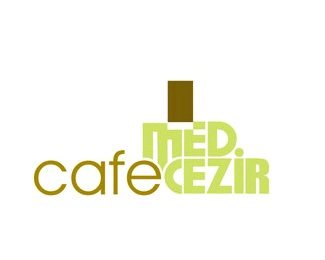 cafe logos logo