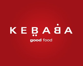 food,kebab logo
