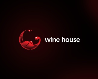 Wine House V3 logo