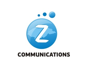 blue,web 2.0 logo