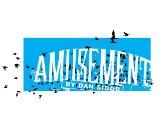 photographer,amusement,personal series logo