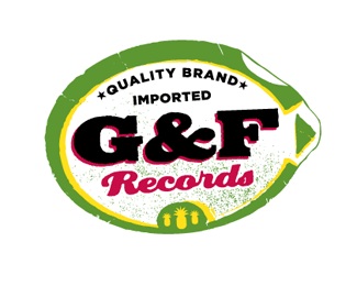 record,label,florida,carribean,rhythm and blues logo