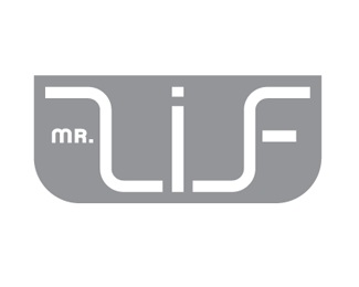 Mr. Lif logo