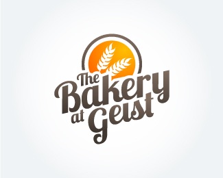 Backery At Geist logo