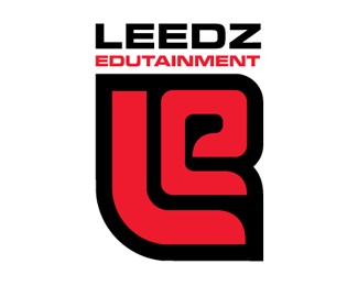 Leedz Edutainment logo