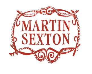 Martin Sexton logo