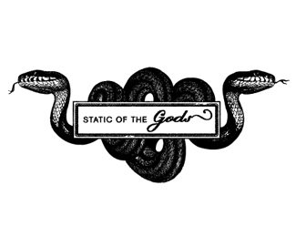 Static Of The Gods logo
