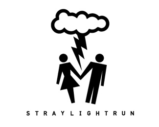 Straylight Run logo