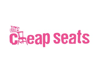 Cheap Seats logo