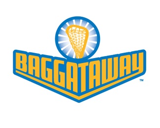 Baggataway logo