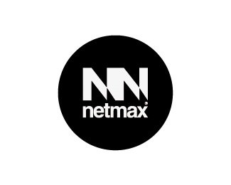computers,internet,network,technology,netmax logo