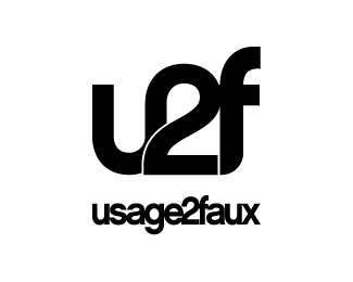 u2f,usage2faux logo