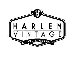 store,wine,retail,boutique,harlem logo