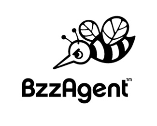Bzz Agent logo