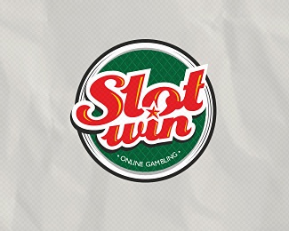 game,win,gambling,slot logo
