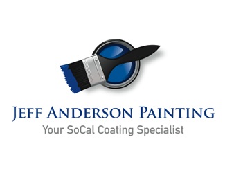 blue,paint,paintbrush,paint bucket logo