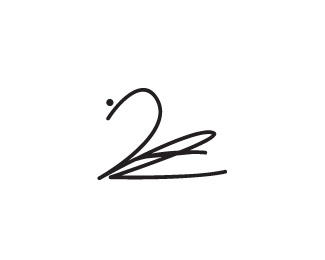 initials,crislabno logo