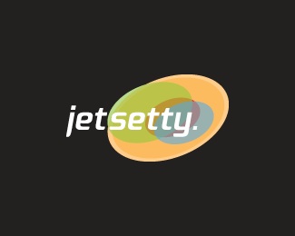 Jet Setty logo