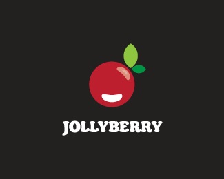 Jollyberry logo