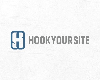 company,website,site,startup,hook logo