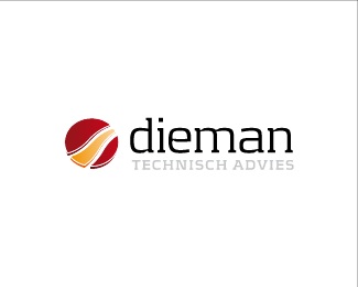 Dieman logo