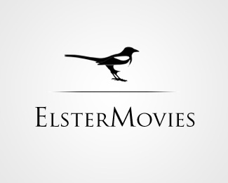 Elster Movies logo