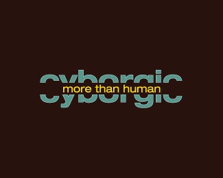 Cyborgic logo