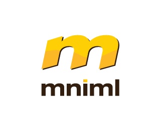 Mniml logo