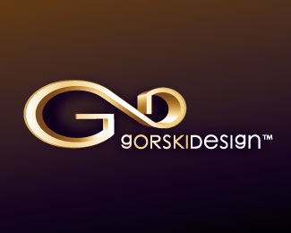 design,own,gorski,gorskidesign logo