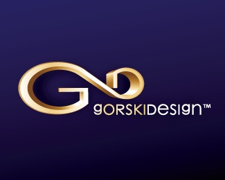 design,own,gorski,gorskidesign logo