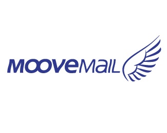 Moove Mail logo