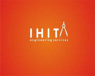 Ihita Engineering Services logo