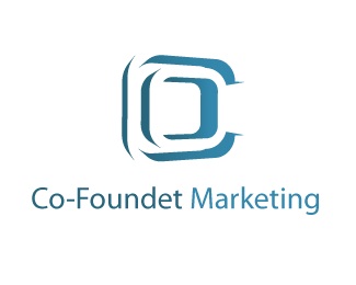 Co Founded Marketing logo